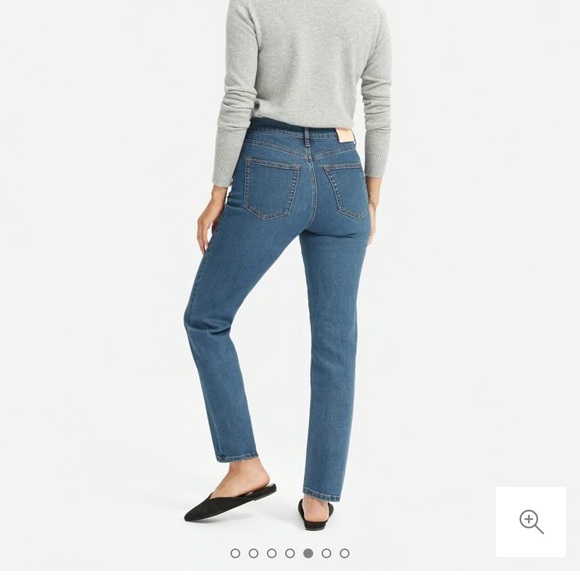 Everlane Regular - Picture 4 of 5